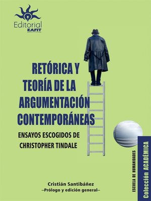 cover image of Retórica y teoría de la argumentación contemporáneas